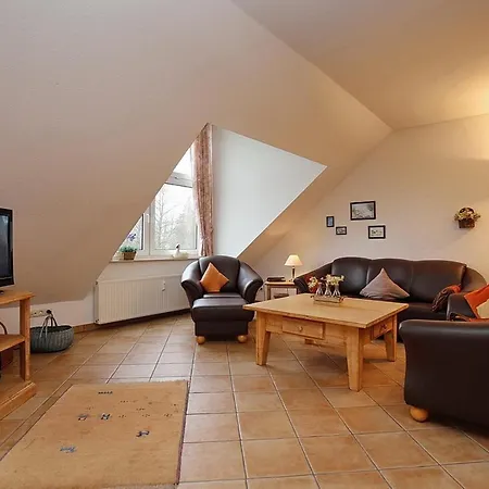Suennslag 130 Appartement *