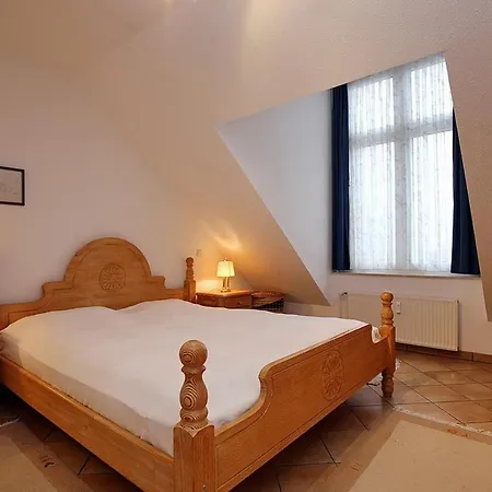 Suennslag 130 * ボルテンハーゲン