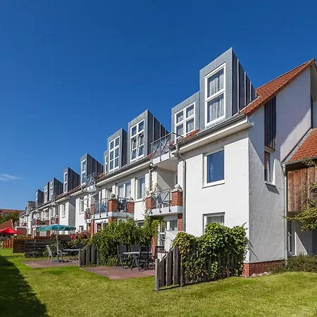 アパート Suennslag 130