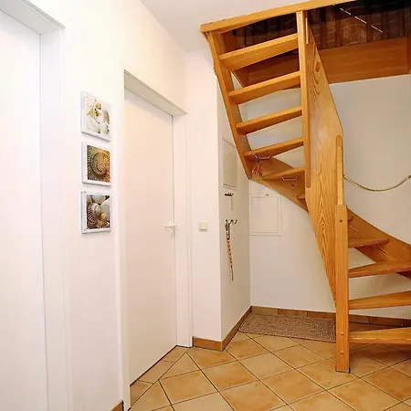 Suennslag 130 アパート *