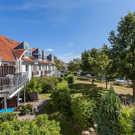 Suennslag 130 アパート *