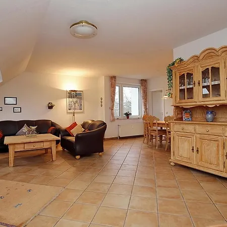 Suennslag 130 Appartement Boltenhagen (Ostseebad)