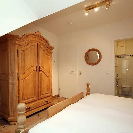 Suennslag 130 アパート *