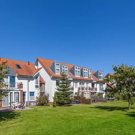 Suennslag 130 Appartement Boltenhagen (Ostseebad)