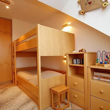 Suennslag 130 アパート *