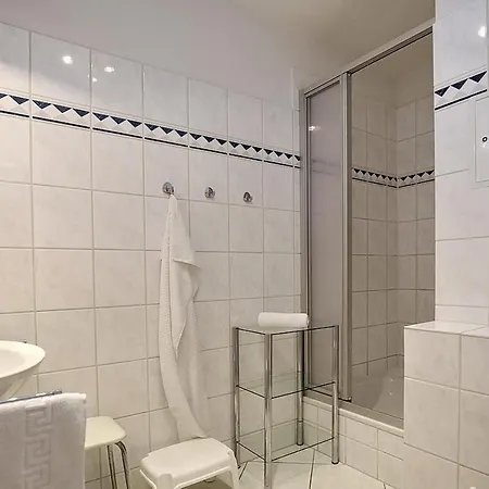 Suennslag 130 Boltenhagen (Ostseebad)
