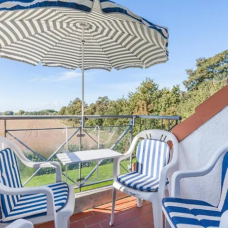 Suennslag 130 アパート *